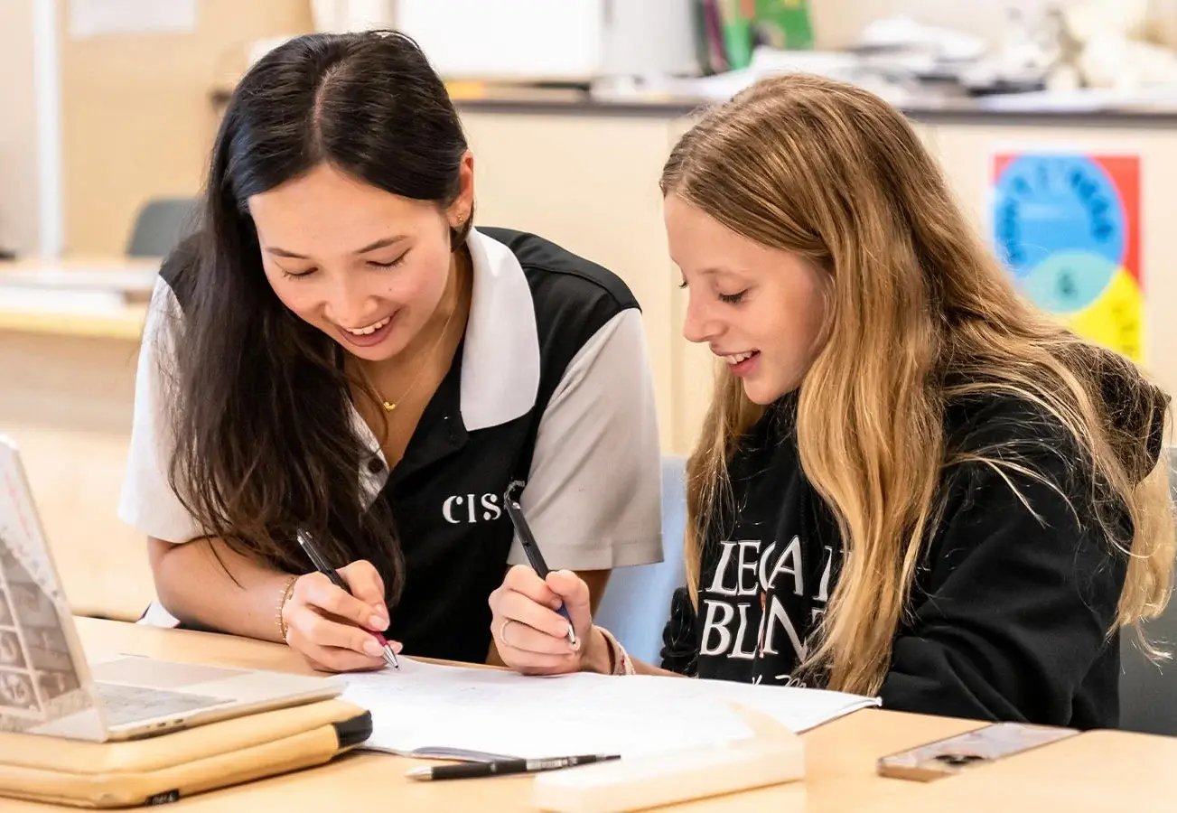 cis-students